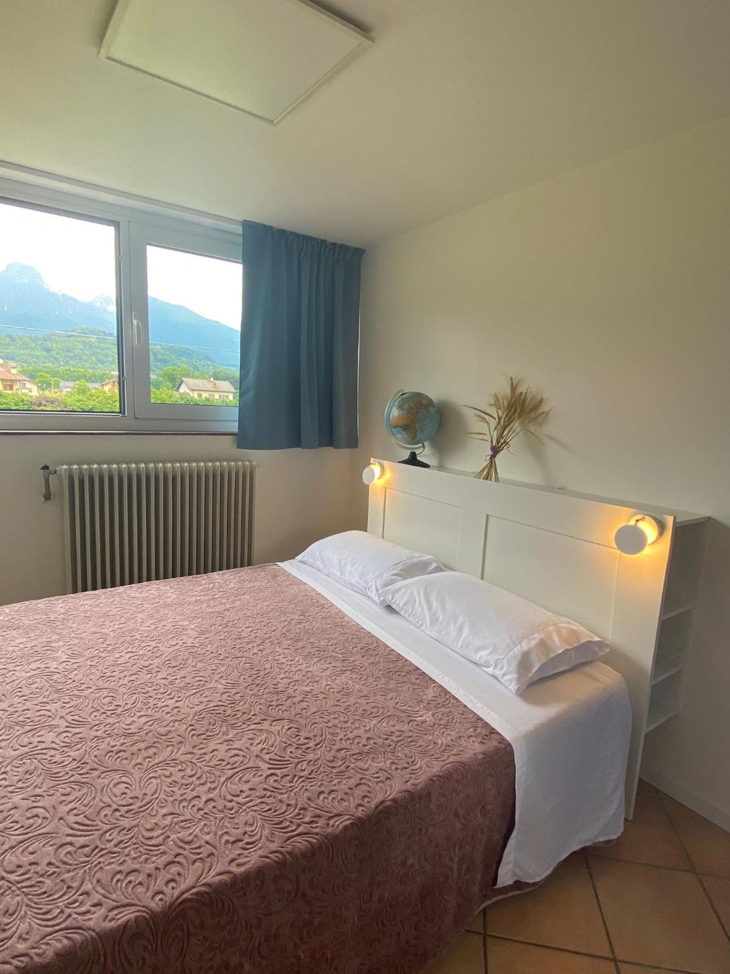 La Mansarda Apartment Feltre Luaran gambar